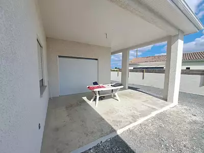 Maison, 143 m²