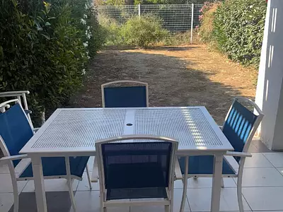 Maison, 44,9 m²