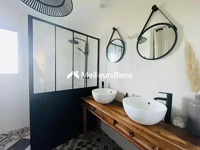Maison, 100 m²
