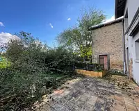 Maison, 165 m²