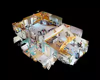 Maison, 150 m²