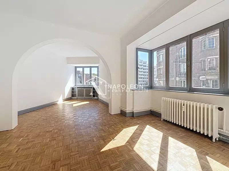 Appartement, 78,7 m²