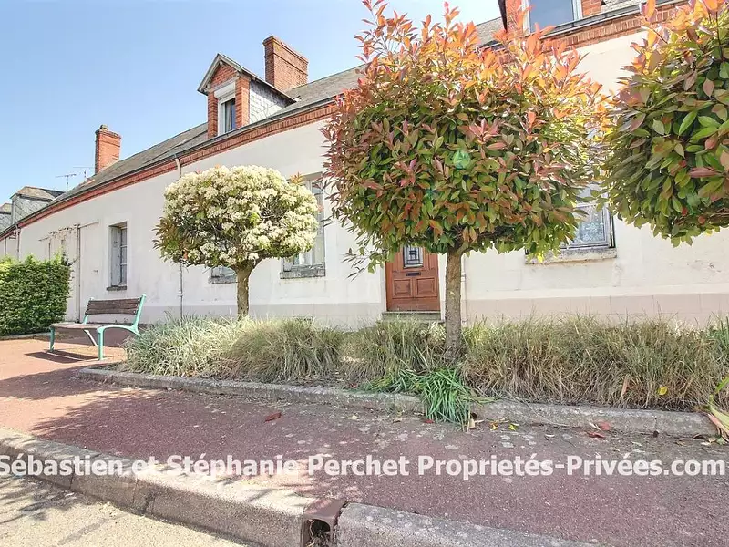 Maison, 142 m²