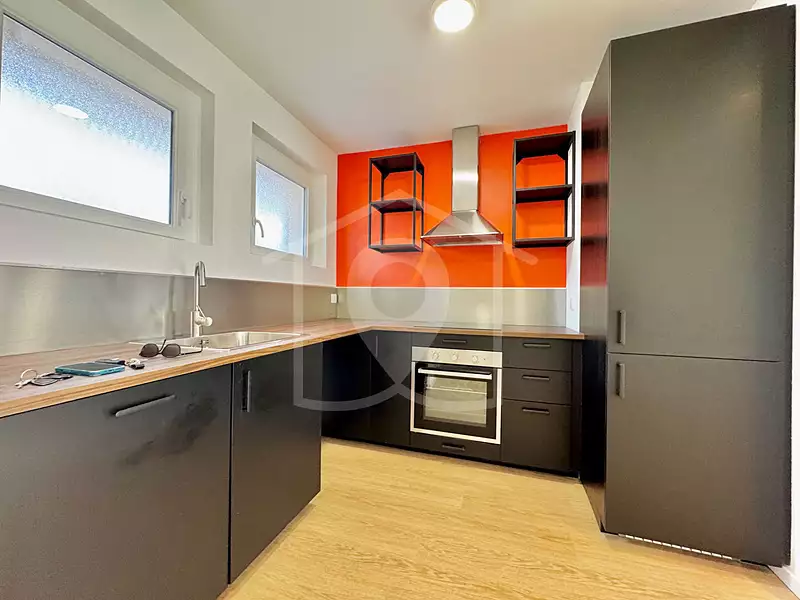 Appartement, 48 m²
