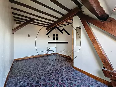 Maison, 88,65 m²