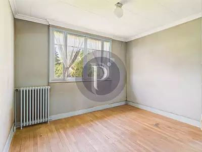 Maison, 106 m²