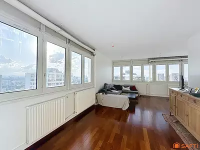 Appartement, 101 m²