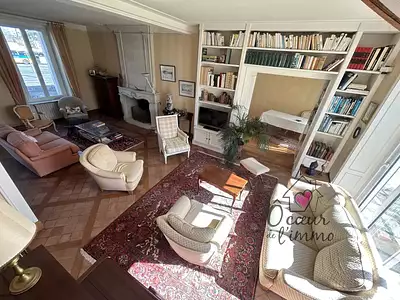 Maison, 253 m²
