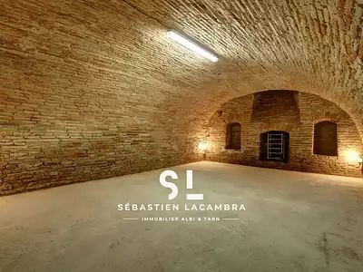 Maison, 180 m²