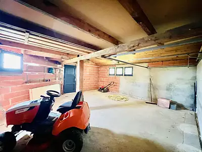Maison, 175 m²