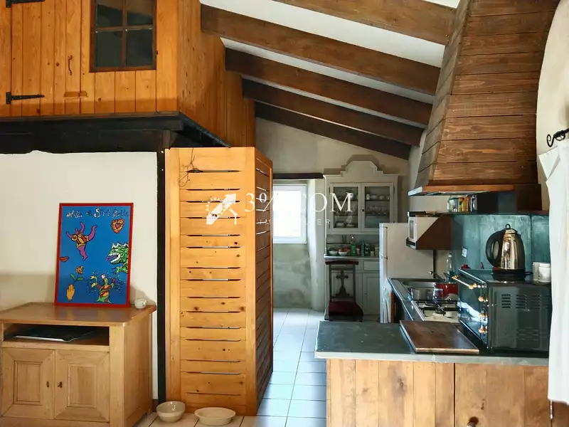 Maison, 266 m²