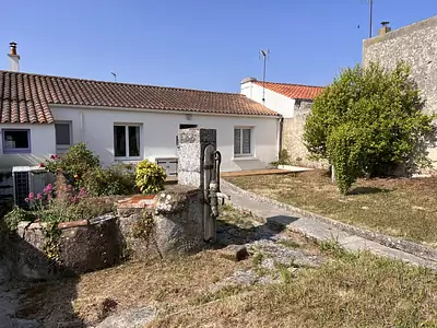 Maison, 78 m²