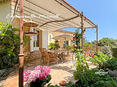 Maison, 110 m²