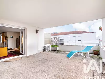 Appartement, 101 m²