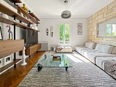 Maison, 215 m²