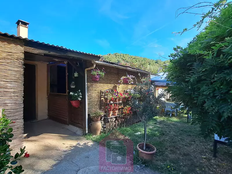 Maison, 200 m²