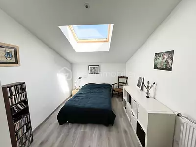 Appartement, 141 m²
