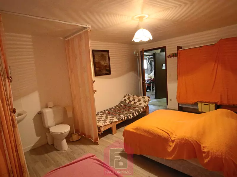 Maison, 130 m²