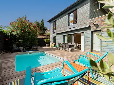 Maison, 125,63 m²
