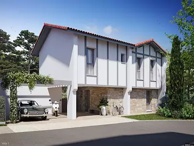 Clos Belharra