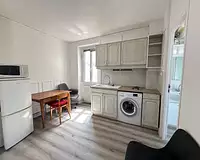 Appartement, 29 m²