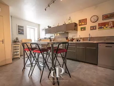 Maison, 346 m²