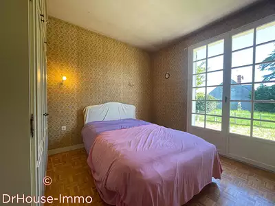 Maison, 78 m²