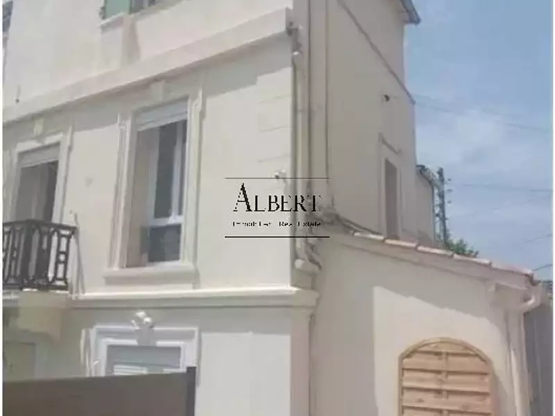 Appartement, 74,21 m²