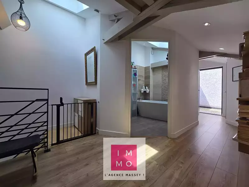 Maison, 120,91 m²