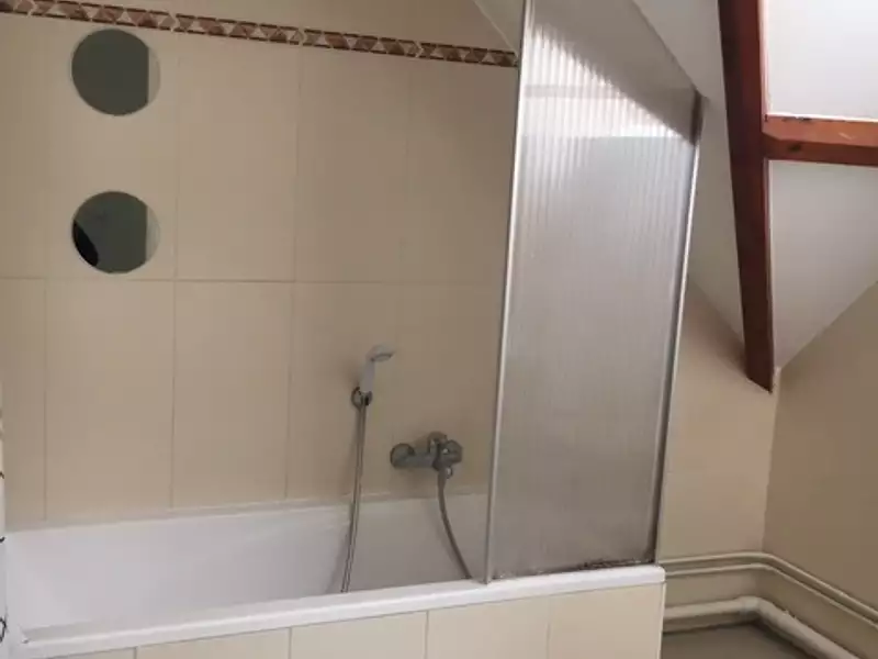 Appartement, 38,5 m²