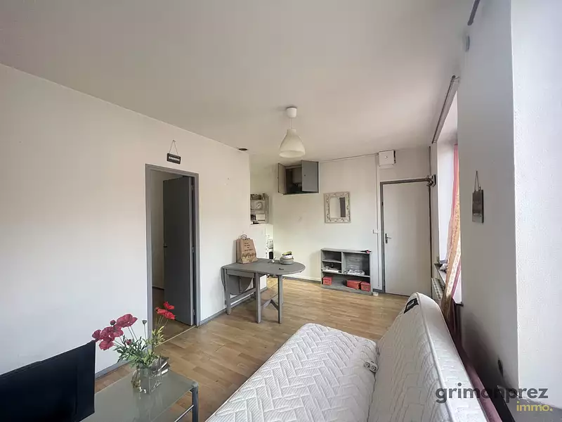 Immeuble, 130 m²