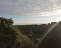 Terrain, 1 050 m²