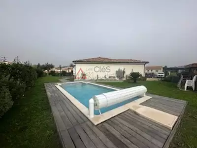 Maison, 115 m²