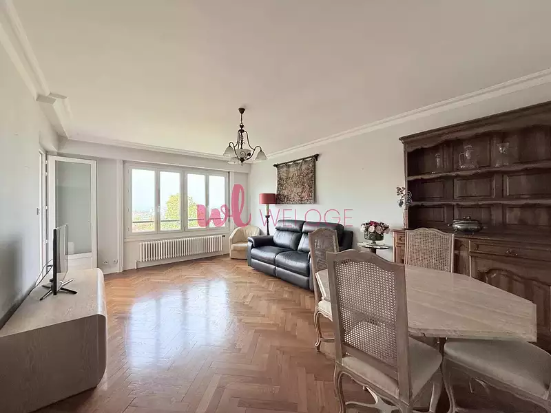Appartement, 85,54 m²