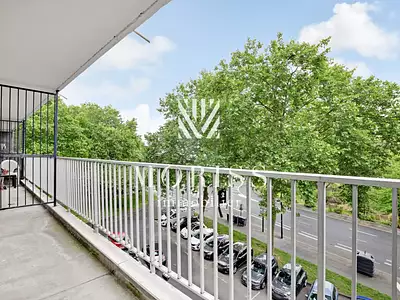 Appartement, 64 m²