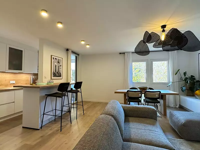 Appartement, 93,33 m²