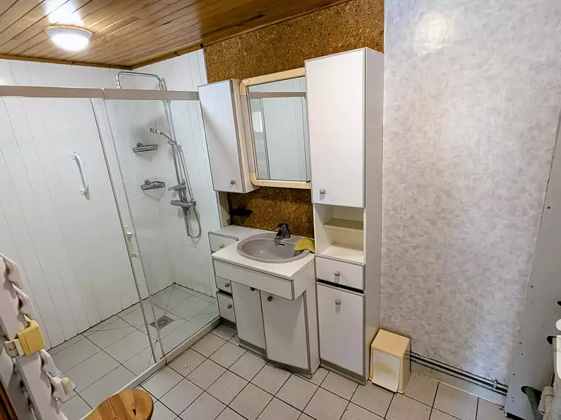 Maison, 143 m²