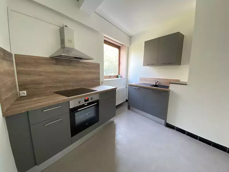 Appartement, 108 m²