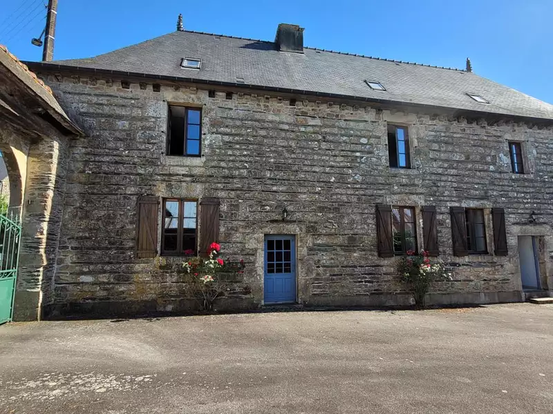 Maison, 172 m²
