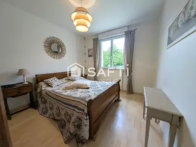 Maison, 88 m²