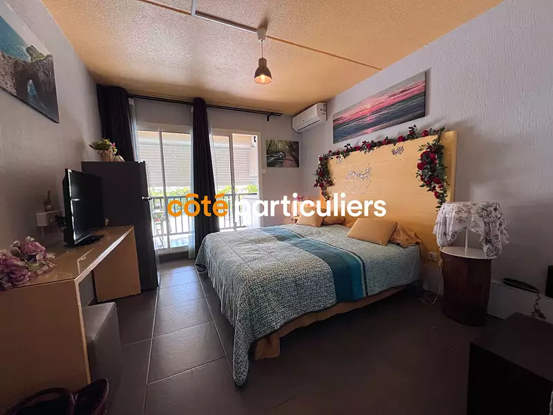 Appartement, 25,51 m²