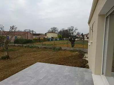 Maison, 85 m²