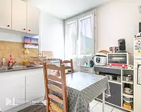 Appartement, 40 m²