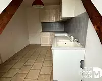 Appartement, 42 m²