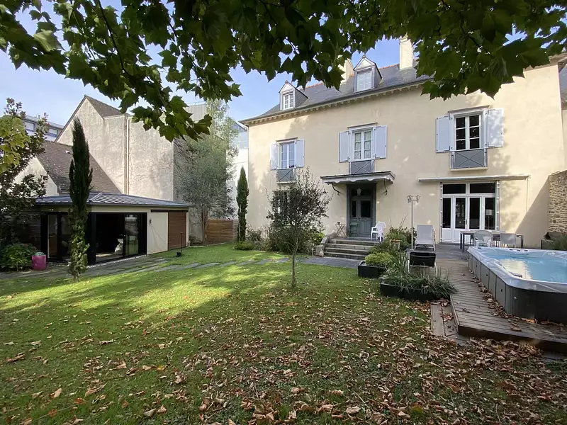 Maison, 213 m²