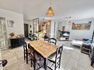 Appartement, 68,7 m²