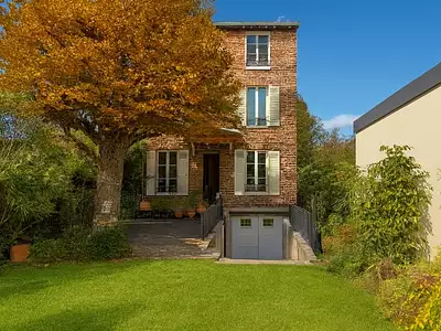 Maison, 97 m²