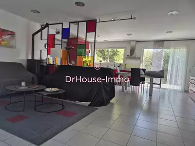 Maison, 137 m²