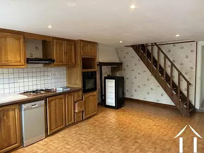 Maison, 119 m²