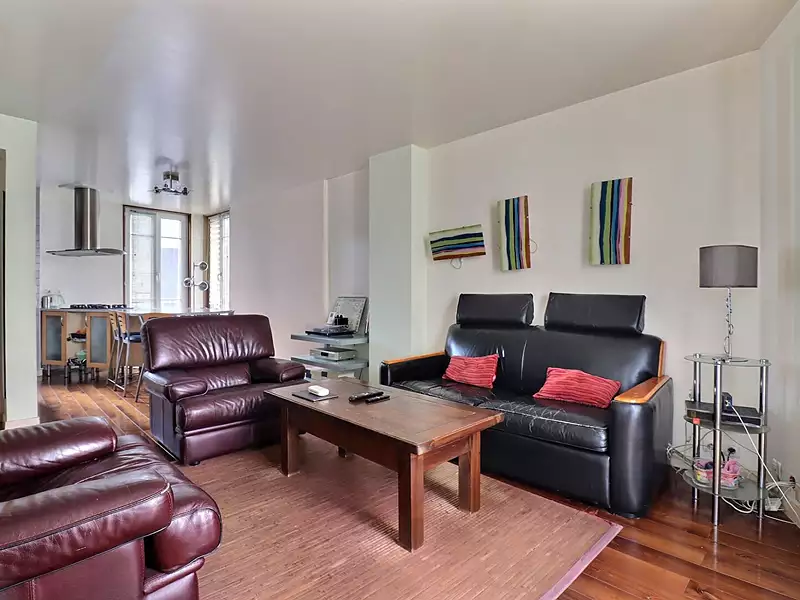 Appartement, 51,03 m²